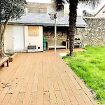 Maison Du Bois Hardy 10Pers/Jardin/Parking