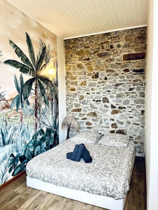 Maison Du Bois Hardy 10pers/jardin/parking * Nantes